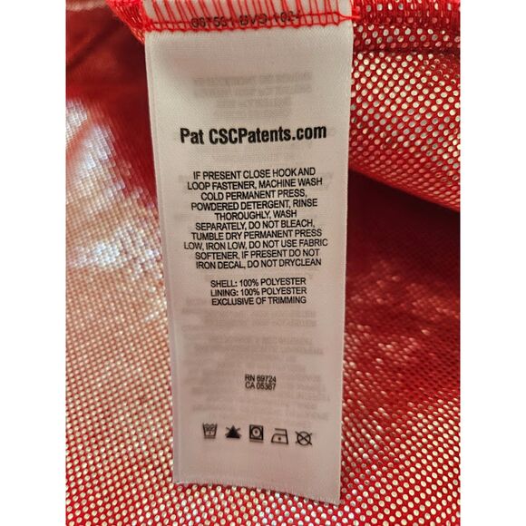 Columbia Men's size large jacket - Picture 7 of 10